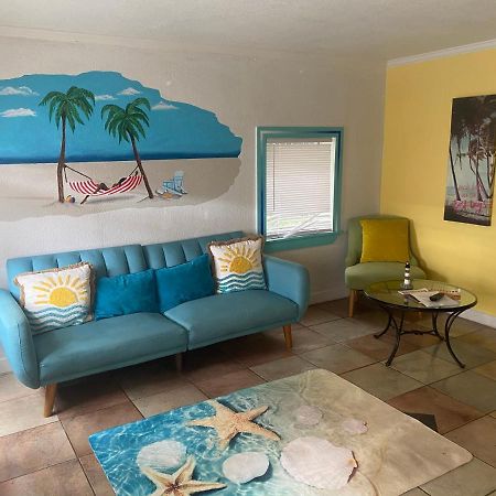 Sunny Shores 2 Galveston Luaran gambar