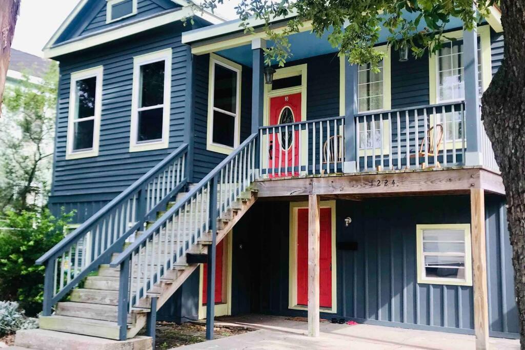 Sunny Shores 2 Galveston Luaran gambar