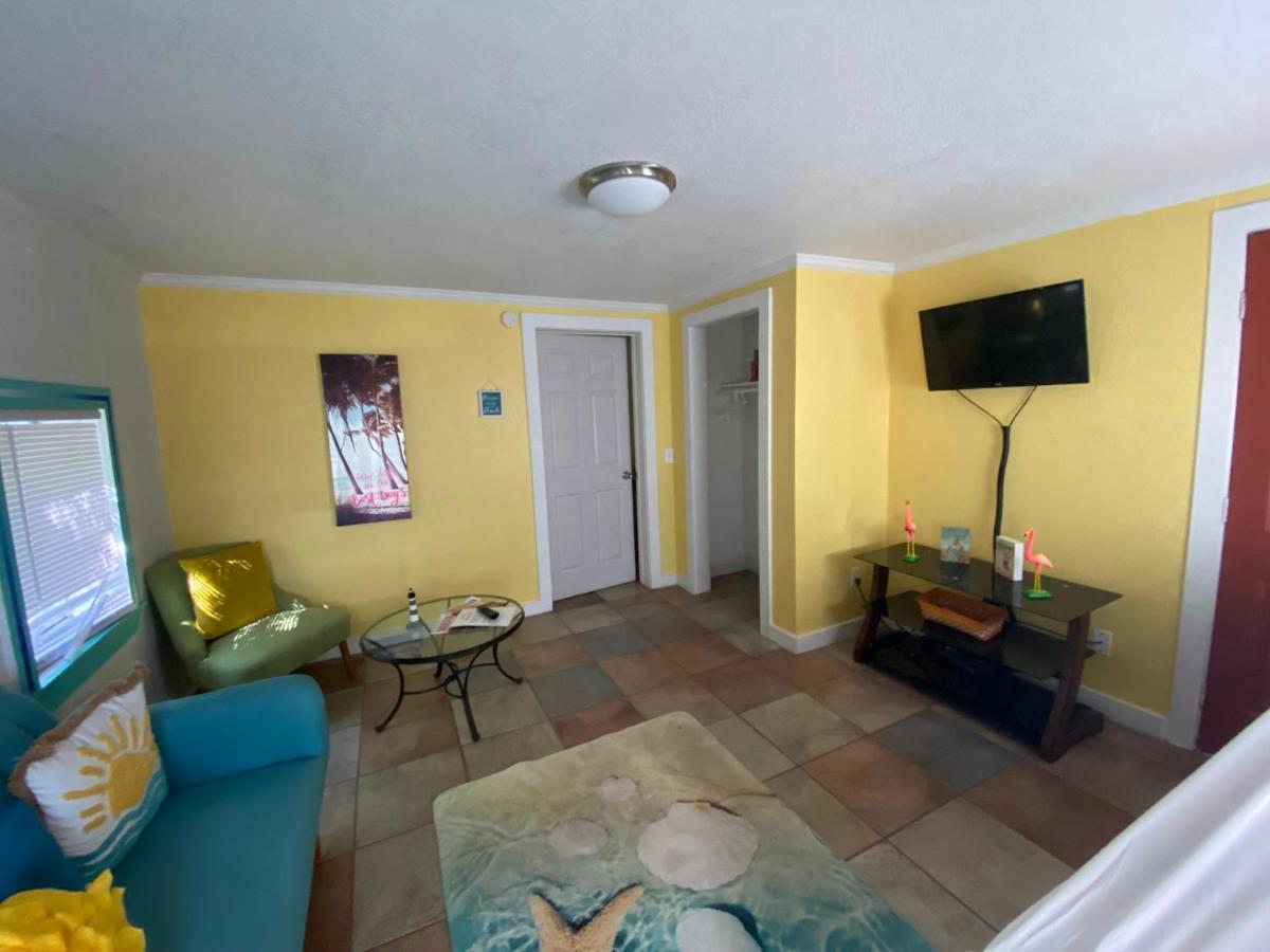 Sunny Shores 2 Galveston Luaran gambar