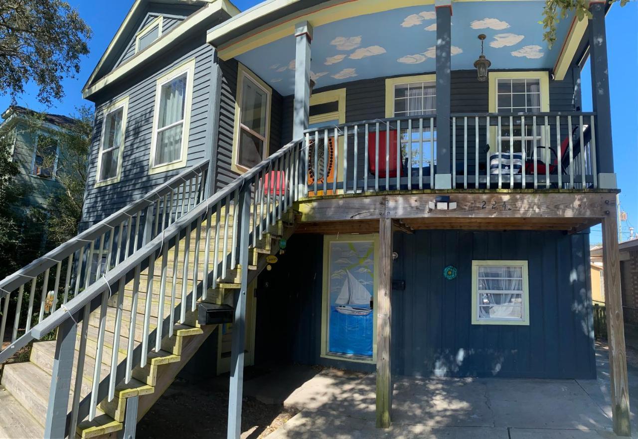Sunny Shores 2 Galveston Luaran gambar
